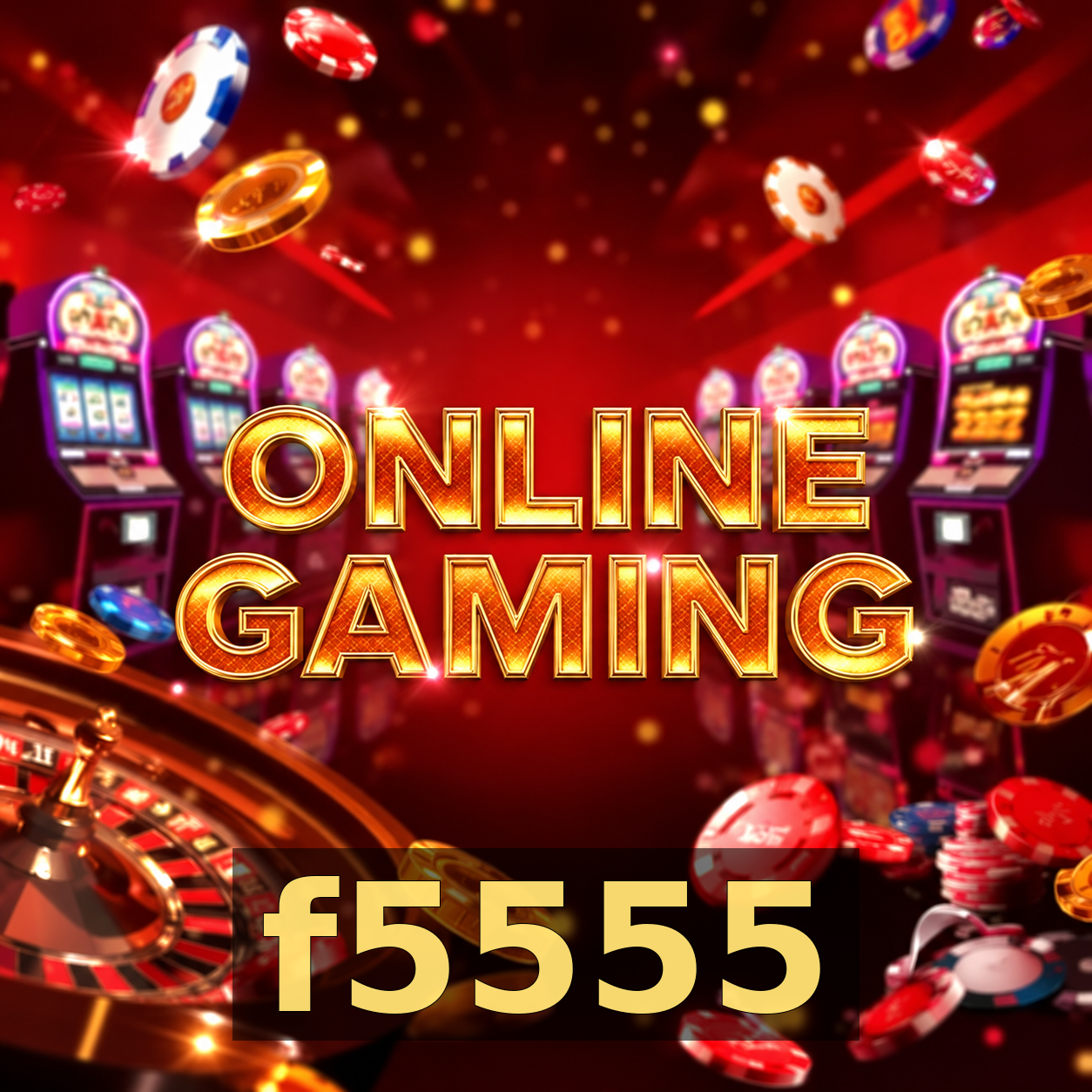 Tabela RTP dos jogos de cassino da f5555